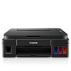 Máy in phun màu Canon PIXMA G3010 